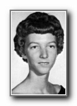Charlotte Mitchell: class of 1964, Norte Del Rio High School, Sacramento, CA.